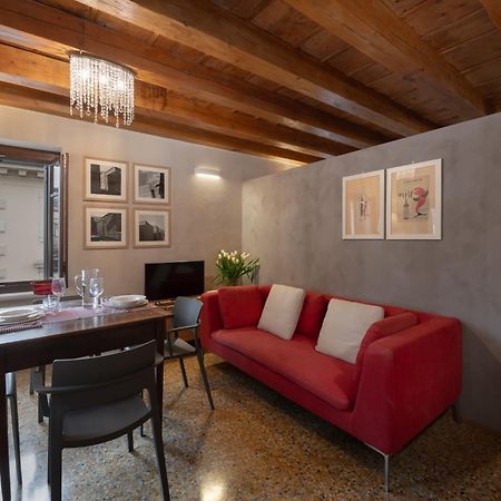 Residenza Roccamaggiore Verona Exterior foto