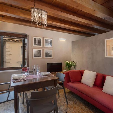 Residenza Roccamaggiore Verona Exterior foto