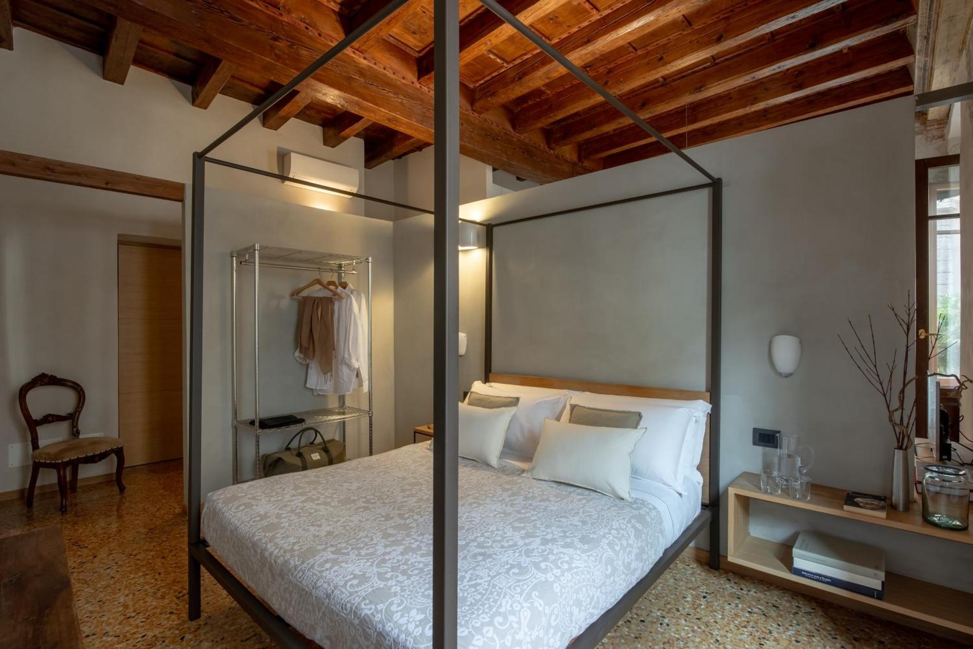 Residenza Roccamaggiore Verona Exterior foto