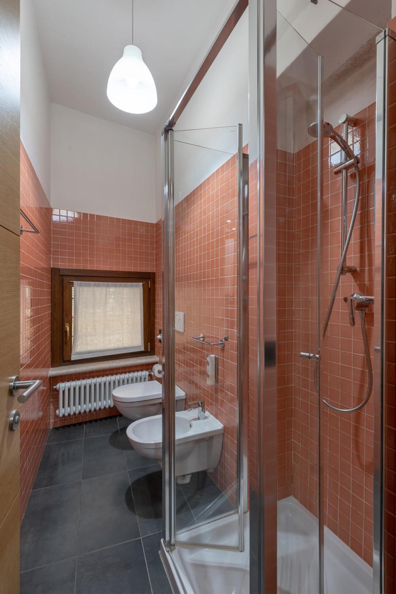 Residenza Roccamaggiore Verona Exterior foto