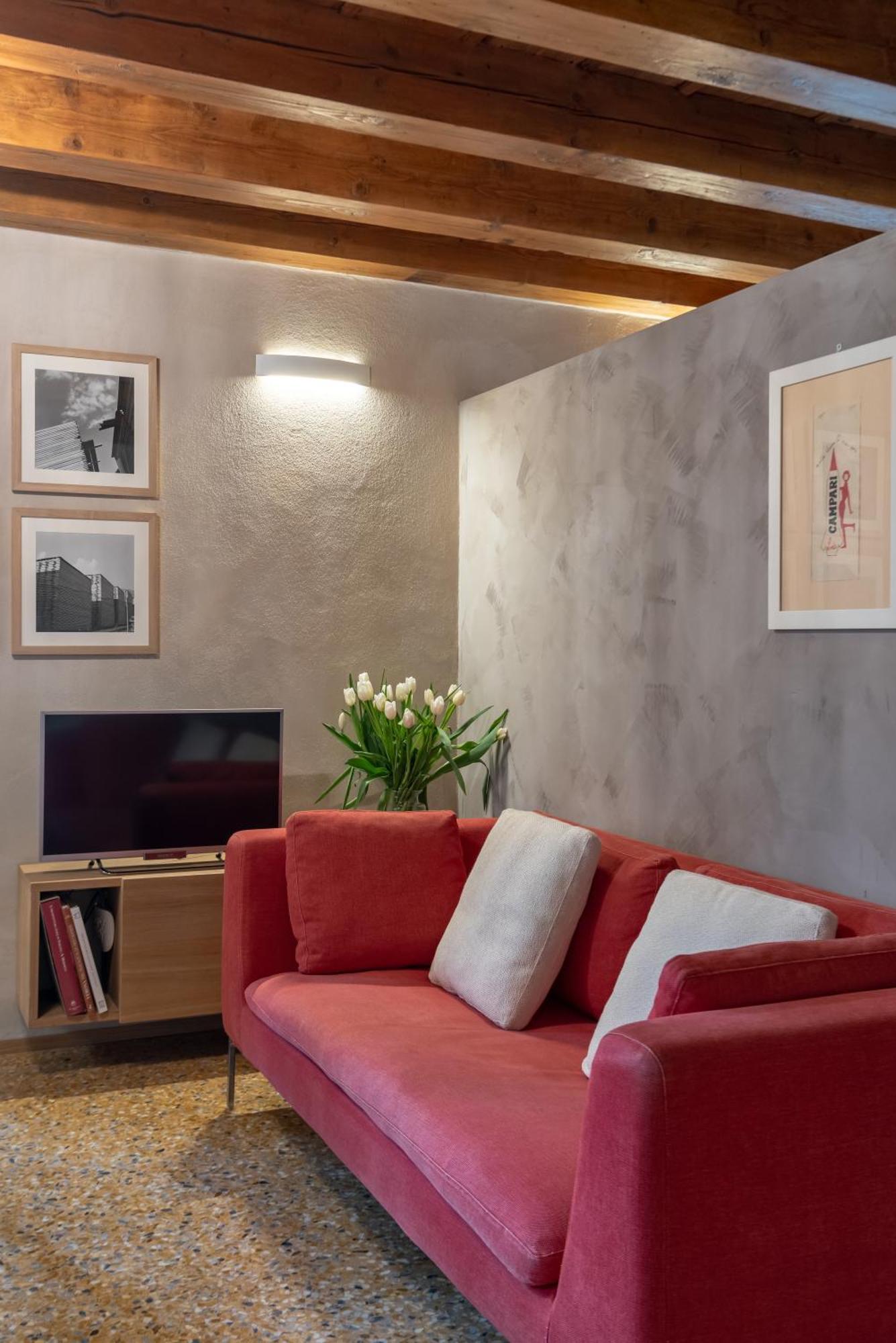 Residenza Roccamaggiore Verona Exterior foto
