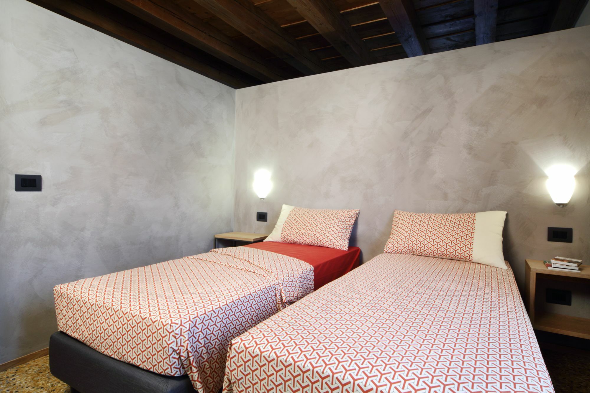 Residenza Roccamaggiore Verona Exterior foto